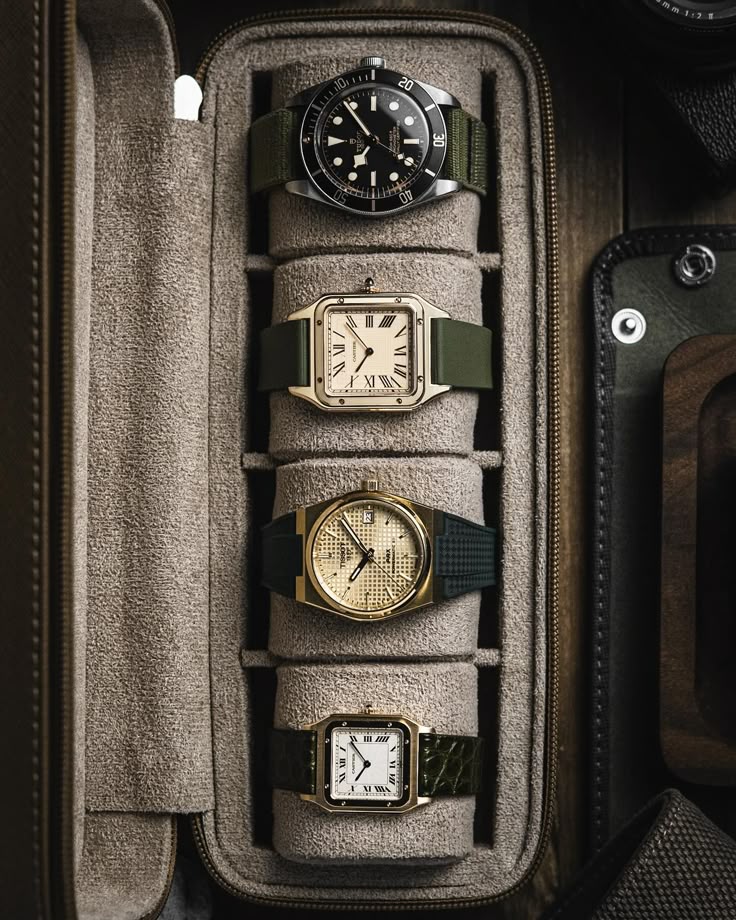 WATCH