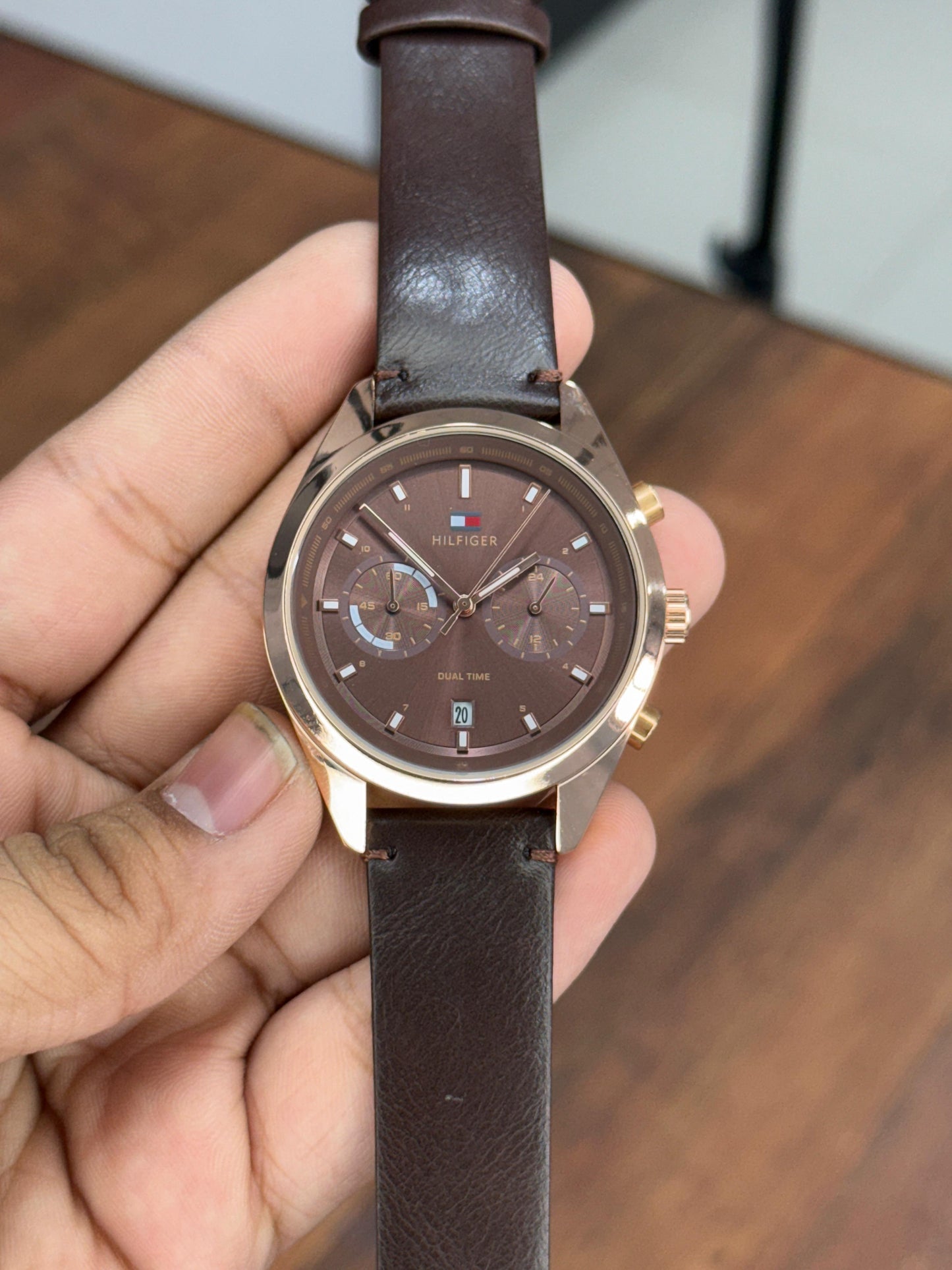 Tommy Hilfiger Premium Watch