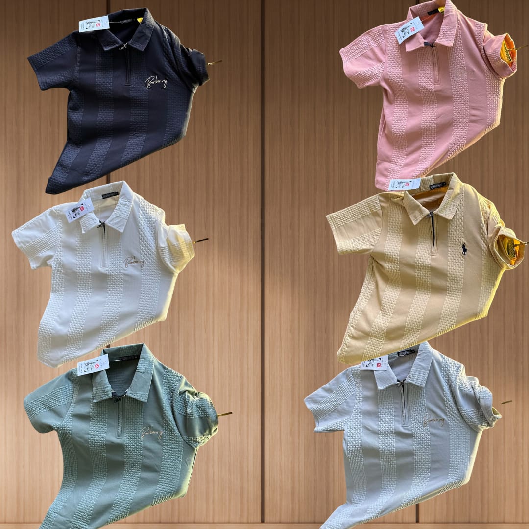 HALF SLEEVE T SHIRT