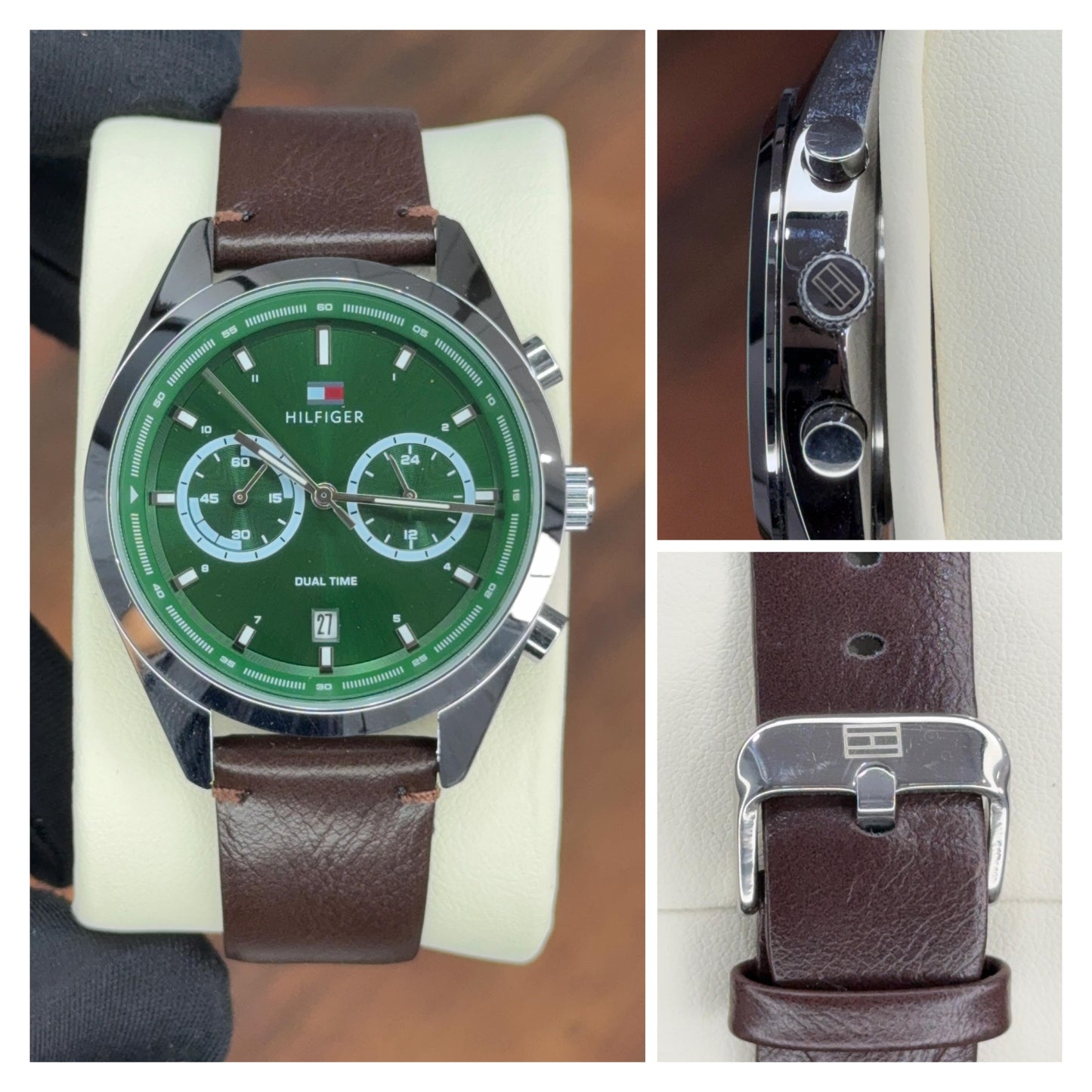 Tommy Hilfiger Premium Watch