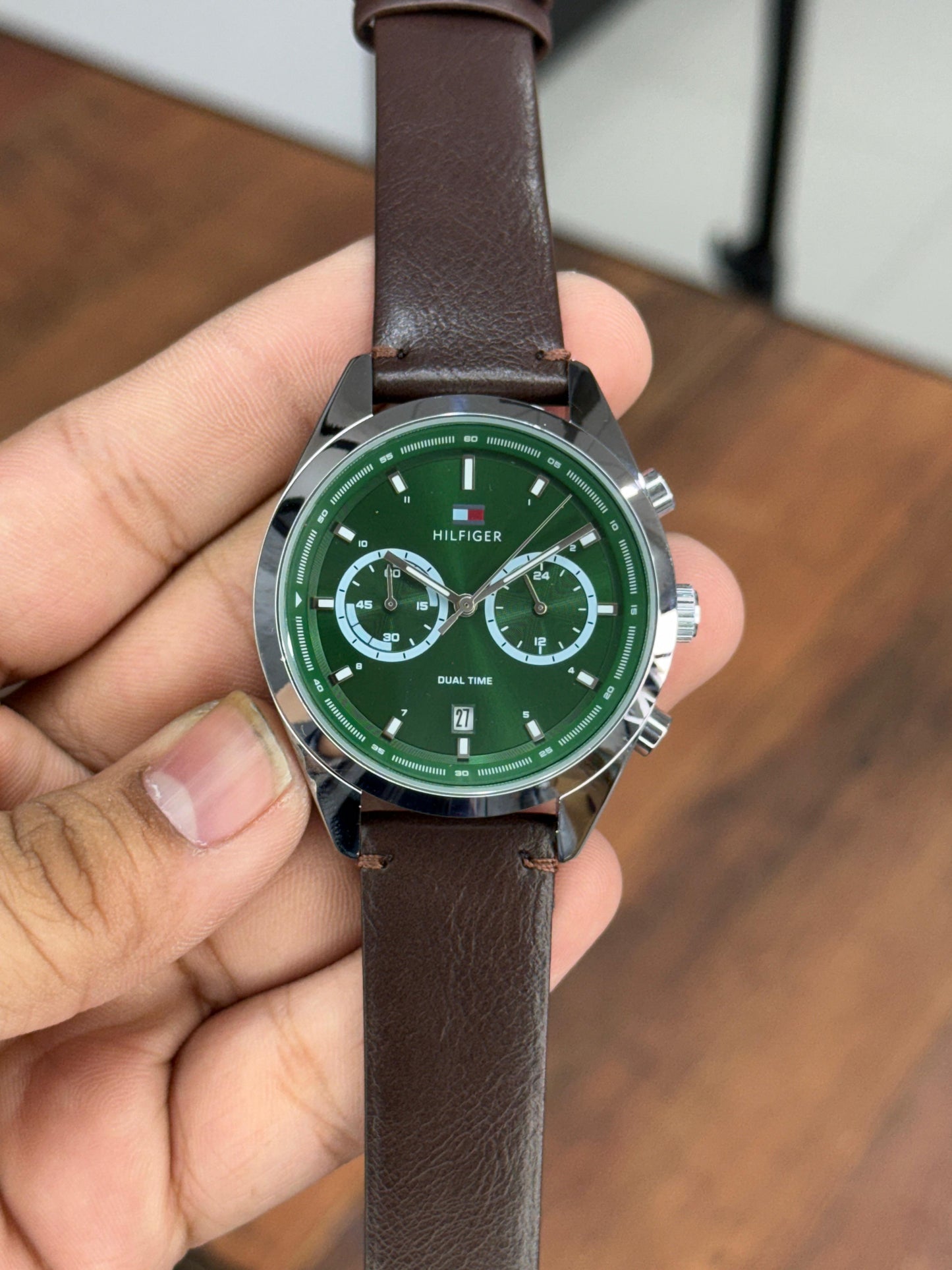 Tommy Hilfiger Premium Watch
