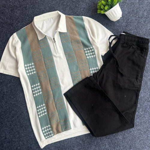 SHORT SLEEVES T SHIRTS MENS