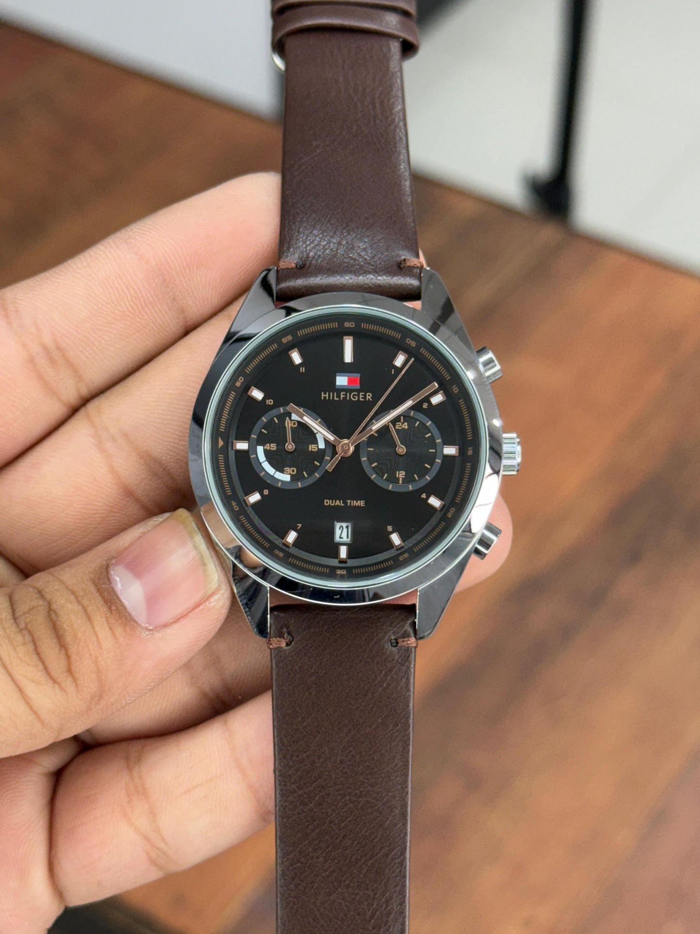 Tommy Hilfiger Premium Watch