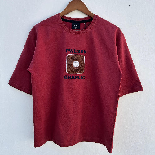 PREMIUM OVERSIZED T-SHIRT