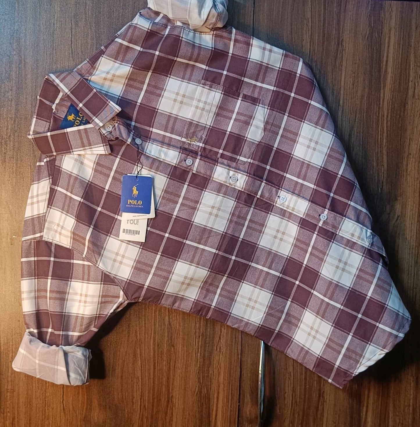 POLO RALPH LAUREN