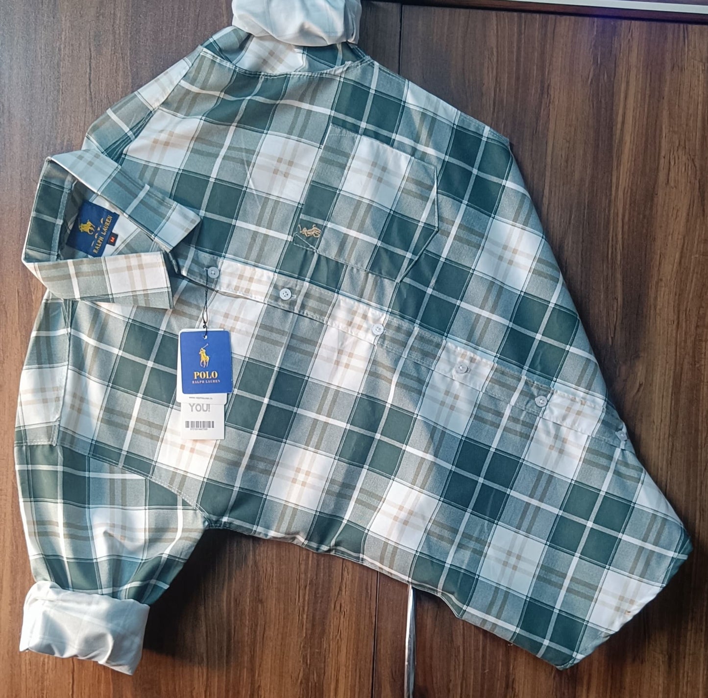 POLO RALPH LAUREN