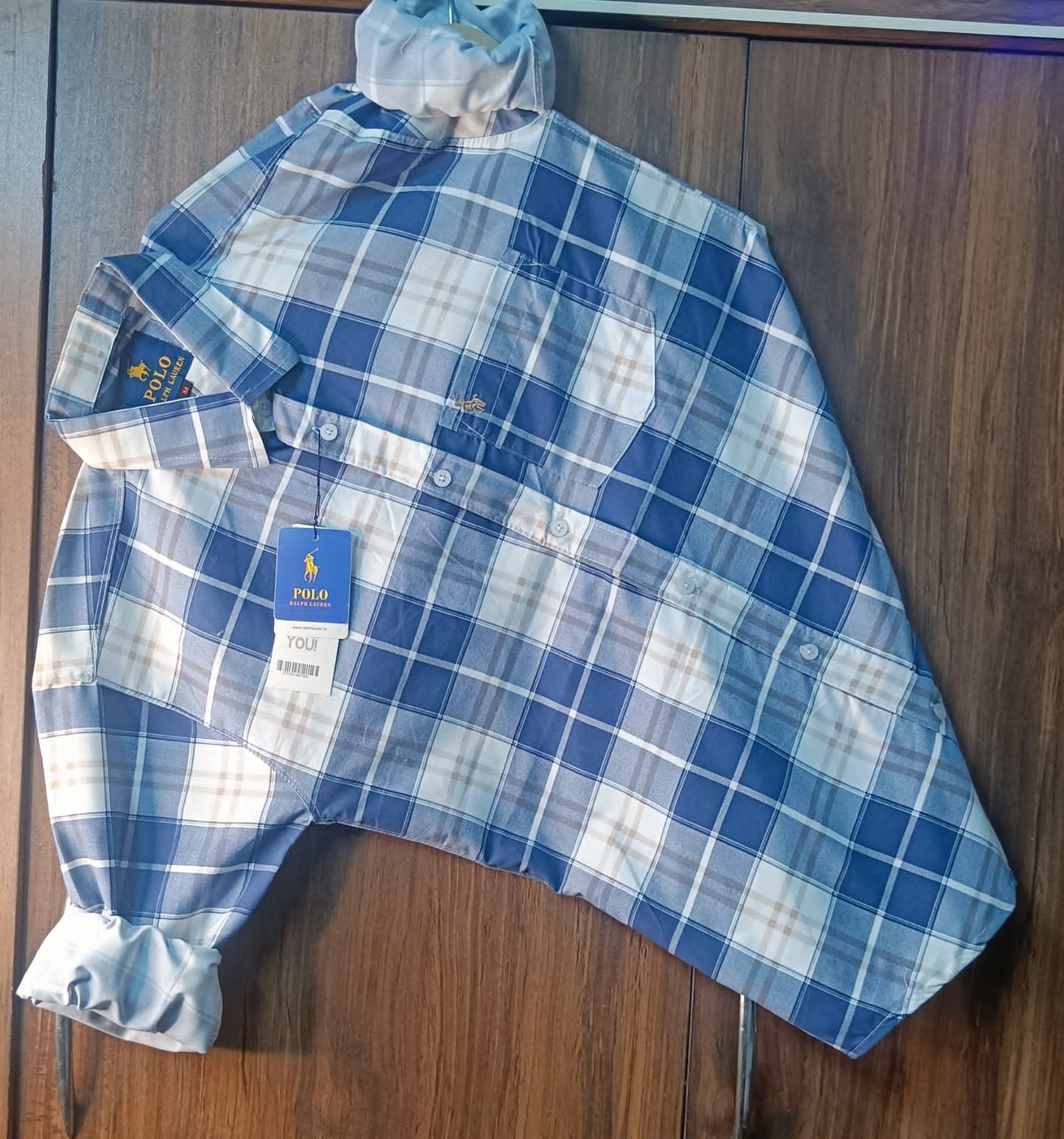 POLO RALPH LAUREN