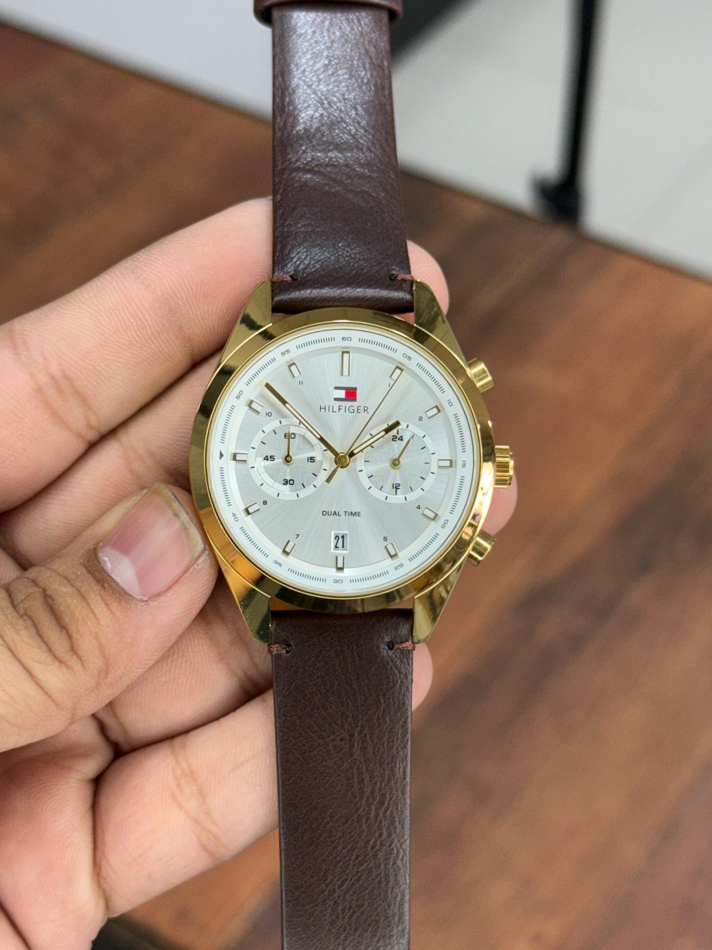Tommy Hilfiger Premium Watch