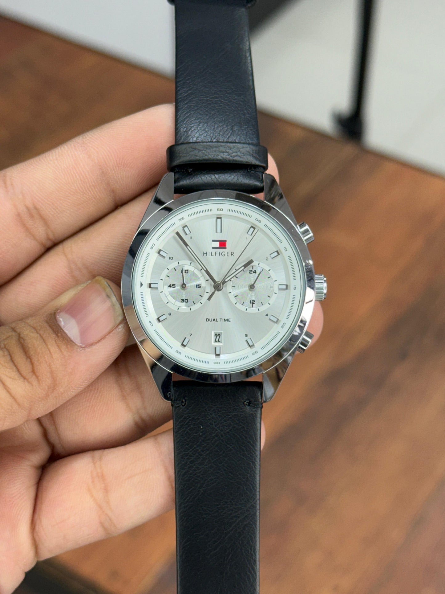 Tommy Hilfiger Premium Watch