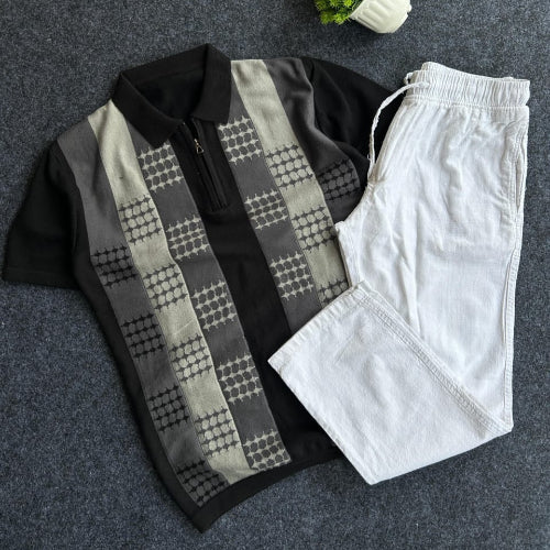 SHORT SLEEVES T SHIRTS MENS