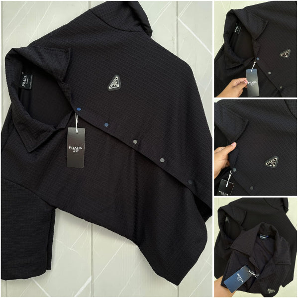 MENS SHIRTS PRADA
