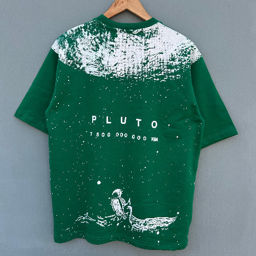 PREMIUM QUALITY OVERSIZE TSHIRT