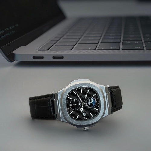 PATEK PHILIPPE GENEVE