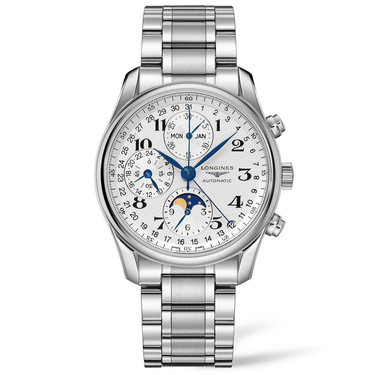 TRADITIONAL LONGINES L2.673.4.78.6 WATCH