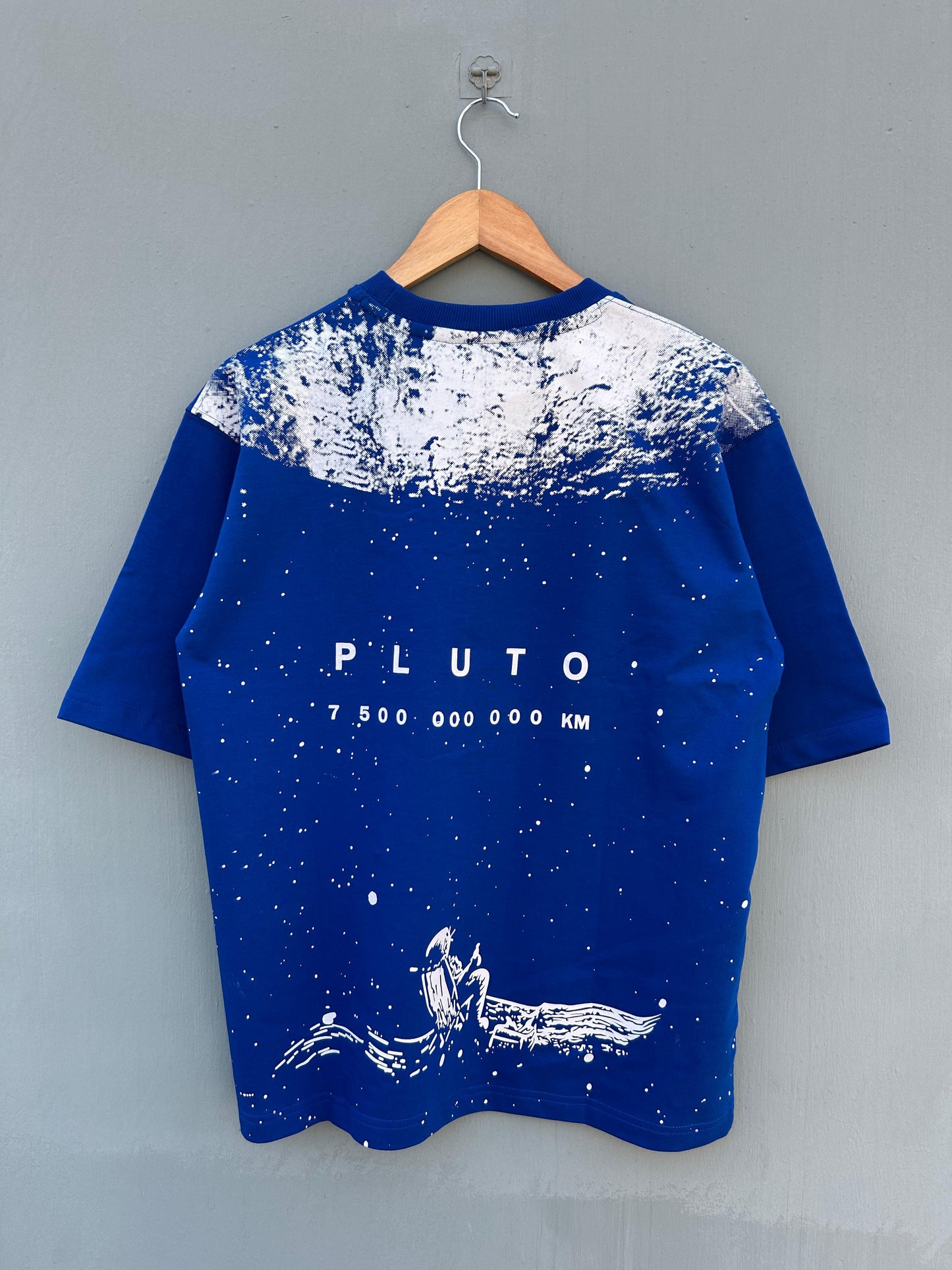 PREMIUM QUALITY OVERSIZE TSHIRT
