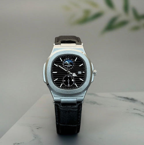 PATEK PHILIPPE GENEVE