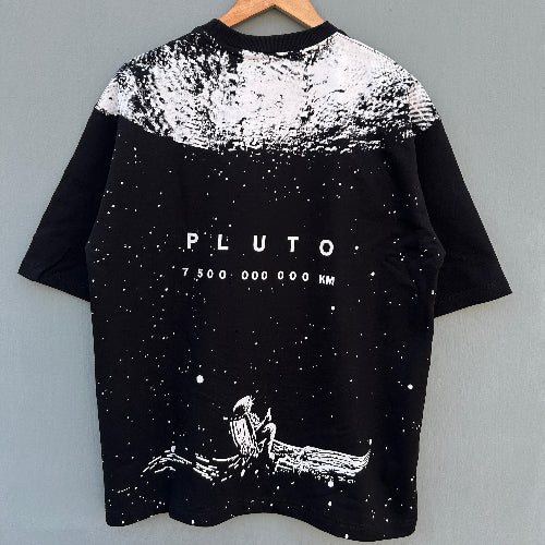 PREMIUM QUALITY OVERSIZE TSHIRT