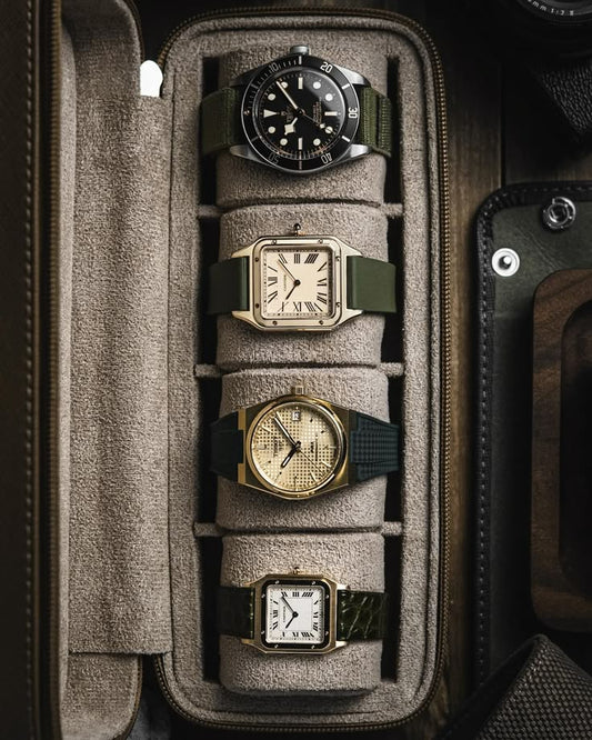 WATCH