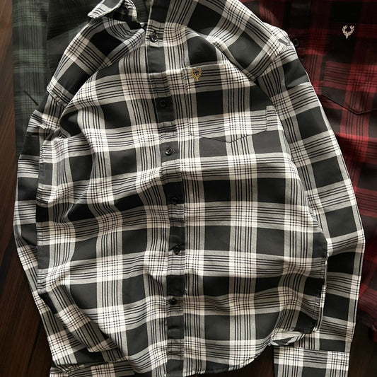 ALLEN SOLLY SHIRT