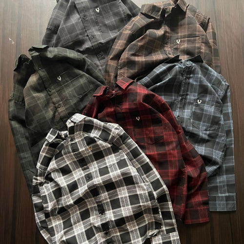 ALLEN SOLLY SHIRT